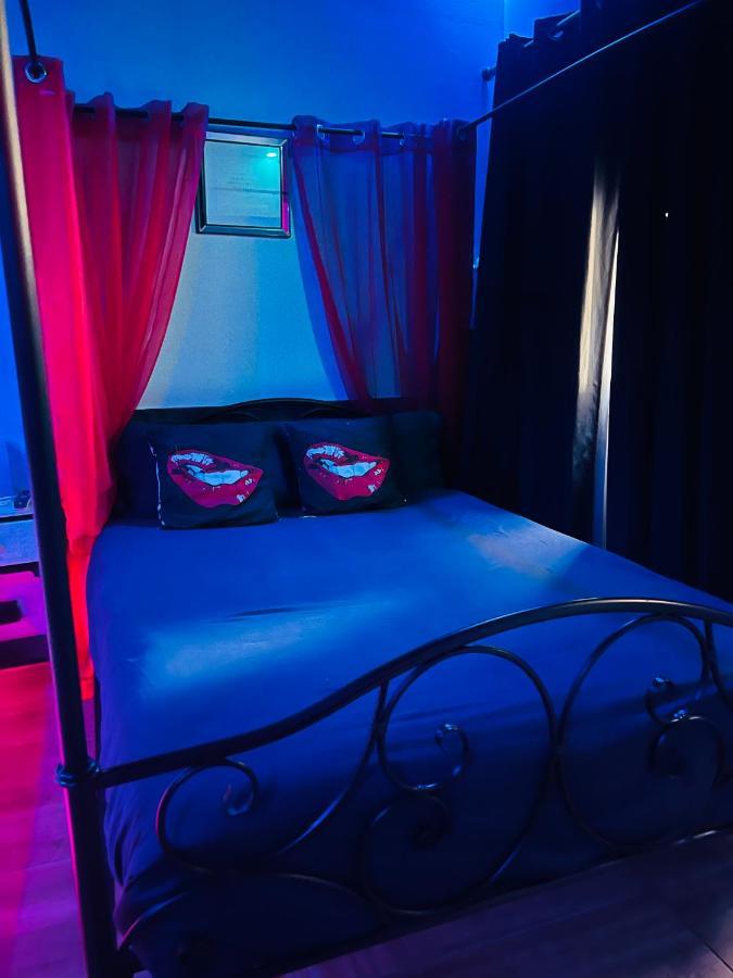 Douceur D'Une Nuit Vitrolles  Exterior foto